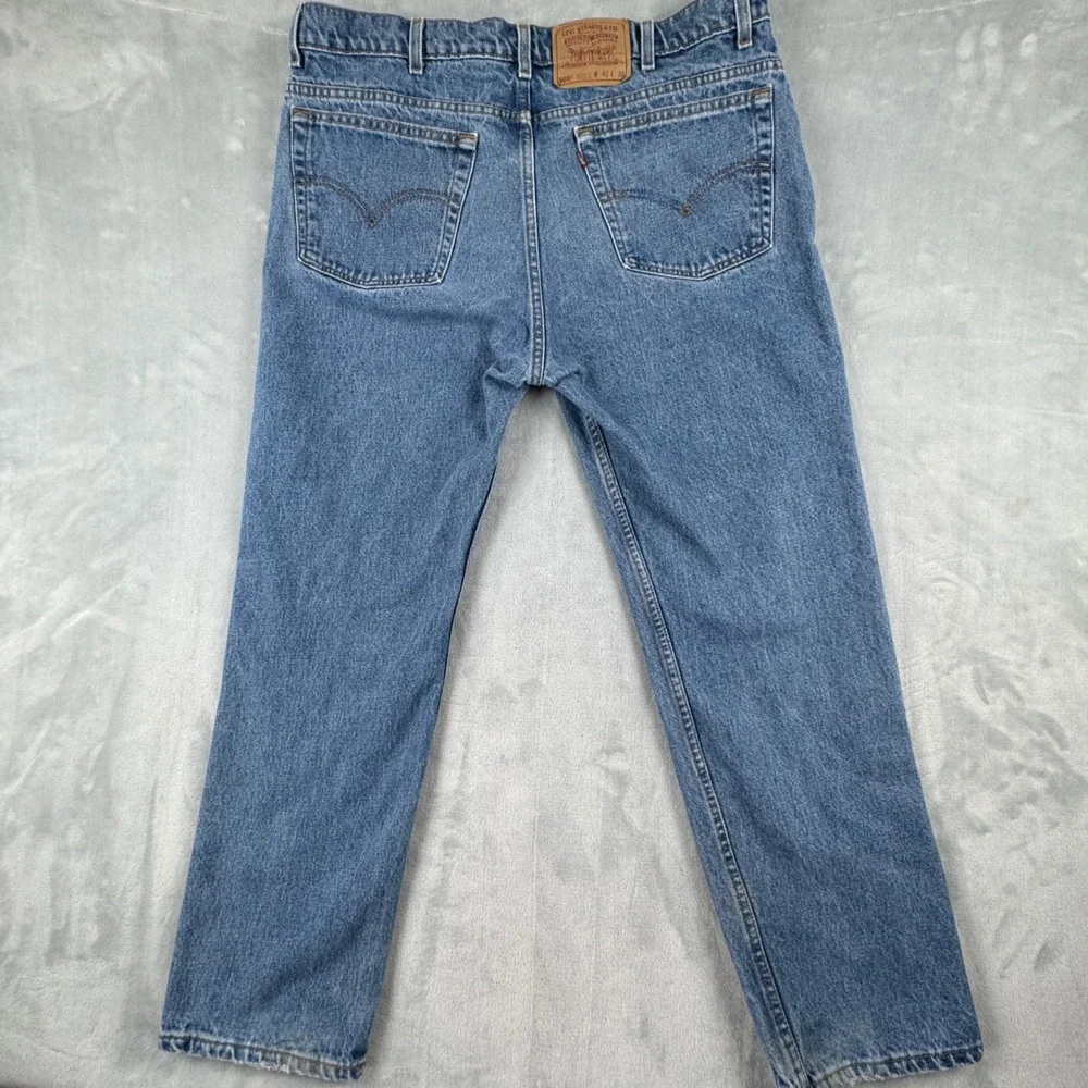 Levis classic vintage